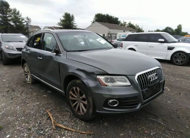 AUDI Q5 2015 wa1cfafp3fa038342