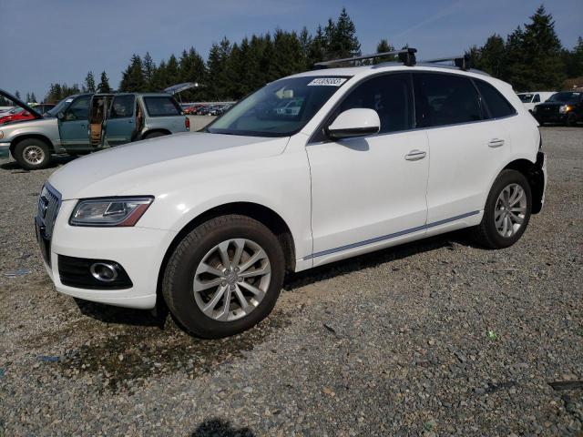 AUDI Q5 PREMIUM 2015 wa1cfafp3fa041208