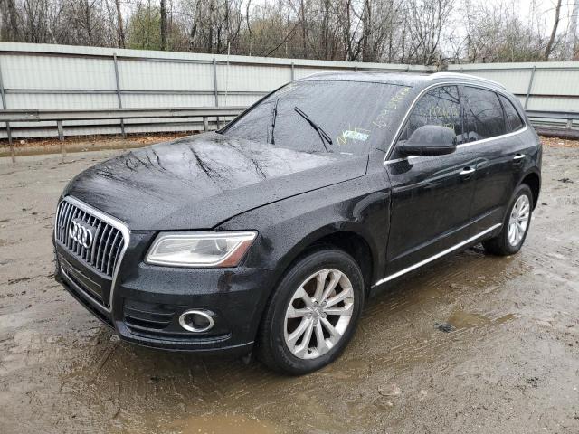 AUDI Q5 PREMIUM 2015 wa1cfafp3fa041886