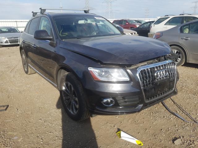 AUDI NULL 2015 wa1cfafp3fa045453