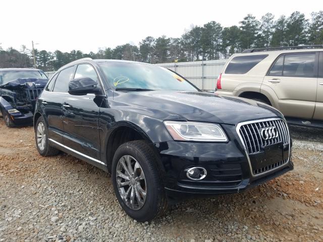 AUDI Q5 2014 wa1cfafp3fa046411