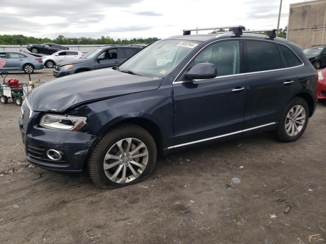 AUDI Q5 2014 wa1cfafp3fa046814