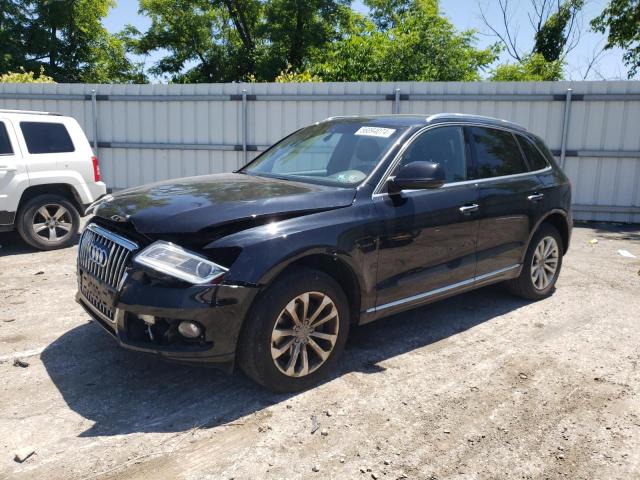 AUDI Q5 2014 wa1cfafp3fa061359