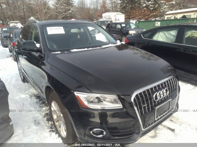 AUDI Q5 2015 wa1cfafp3fa073186