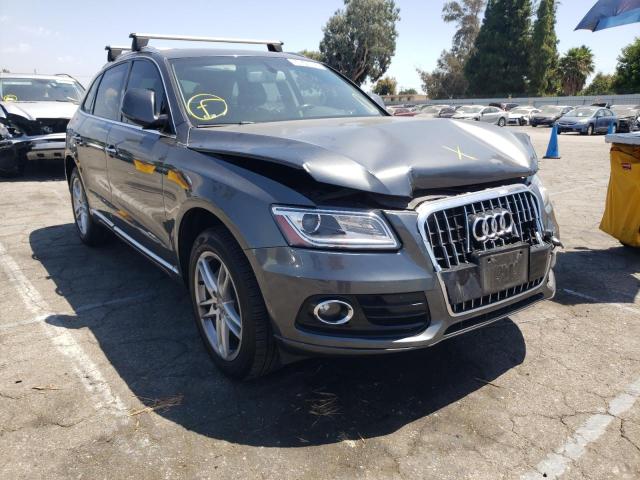 AUDI Q5 PREMIUM 2015 wa1cfafp3fa084754