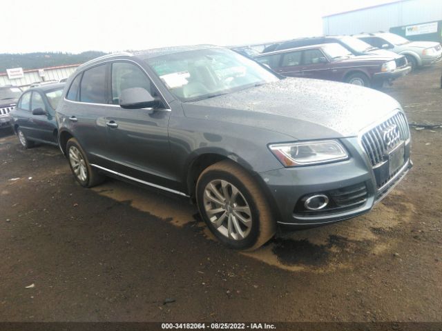 AUDI Q5 2015 wa1cfafp3fa090716