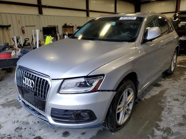 AUDI Q5 2015 wa1cfafp3fa100080