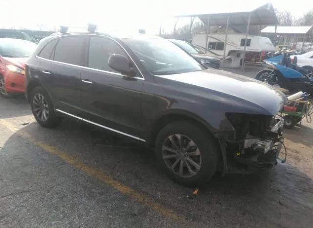 AUDI Q5 2015 wa1cfafp3fa119485