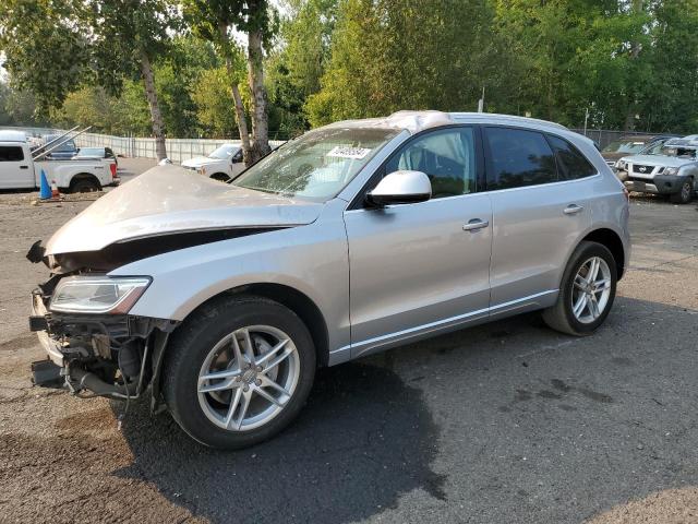 AUDI Q5 PREMIUM 2015 wa1cfafp3fa120491