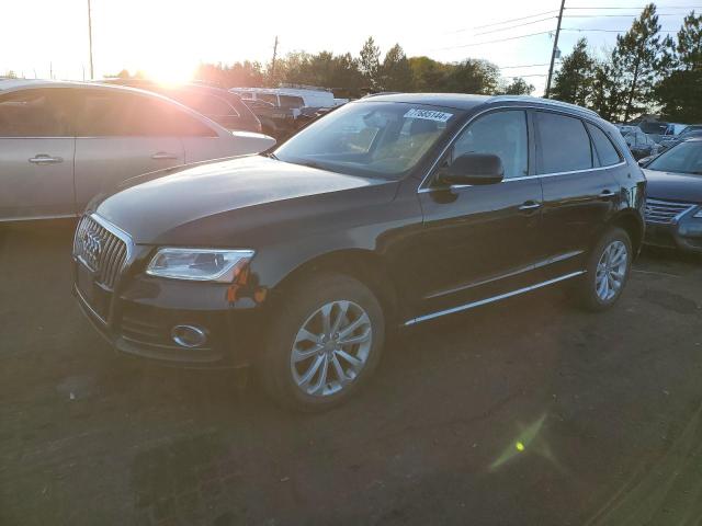 AUDI Q5 PREMIUM 2015 wa1cfafp3fa123262