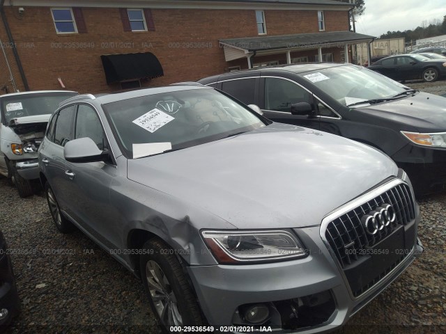 AUDI Q5 2015 wa1cfafp3fa126484