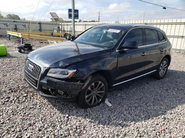 AUDI Q5 PREMIUM 2015 wa1cfafp3fa128767