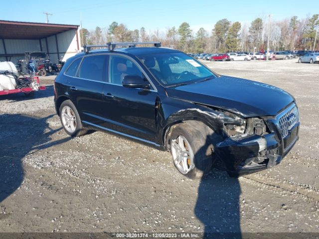 AUDI Q5 2015 wa1cfafp3fa138621