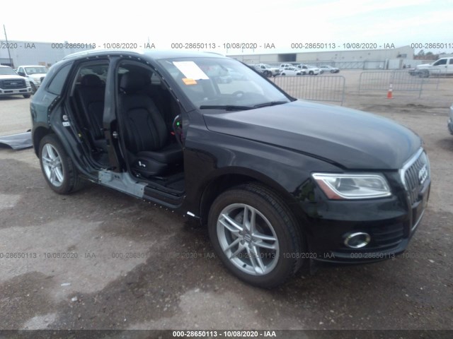 AUDI Q5 2015 wa1cfafp3fa143320