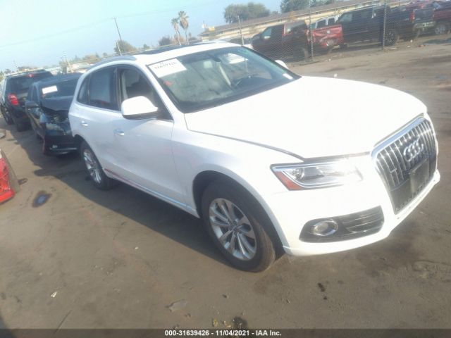 AUDI Q5 2015 wa1cfafp3fa145892