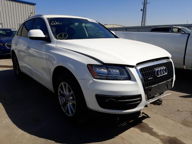 AUDI Q5 PREMIUM 2011 wa1cfafp4ba003786