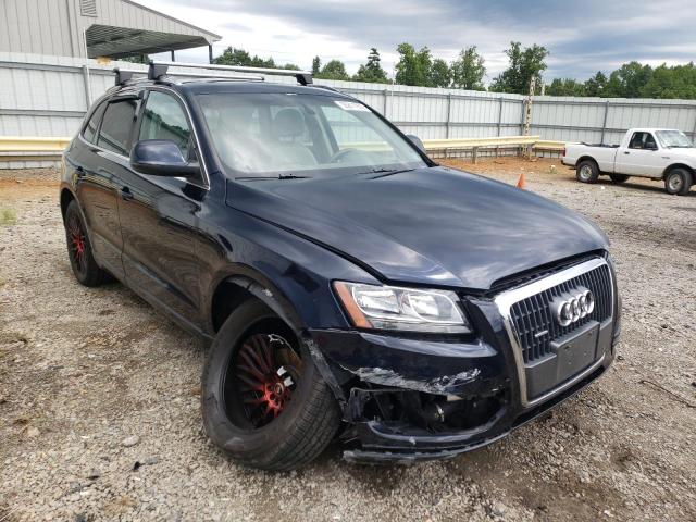 AUDI Q5 PREMIUM 2011 wa1cfafp4ba011452