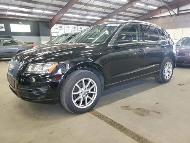 AUDI Q5 PREMIUM 2011 wa1cfafp4ba018532