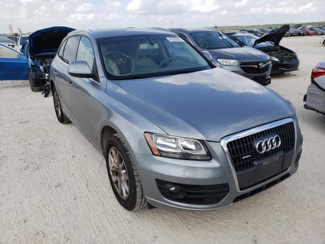 AUDI Q5 PREMIUM 2011 wa1cfafp4ba018949