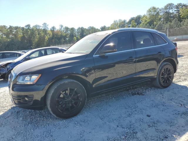 AUDI Q5 PREMIUM 2011 wa1cfafp4ba027814