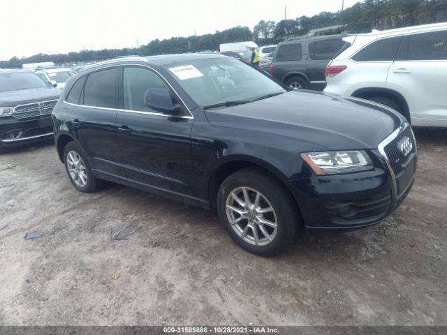 AUDI Q5 2010 wa1cfafp4ba032172