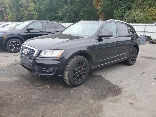 AUDI Q5 PREMIUM 2011 wa1cfafp4ba047433