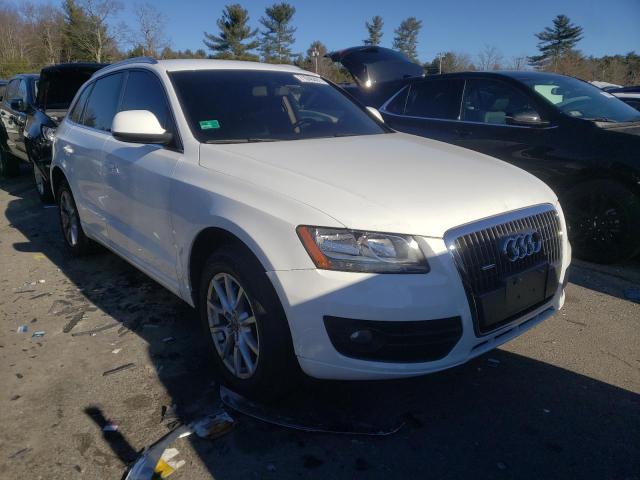 AUDI Q5 2010 wa1cfafp4ba054432