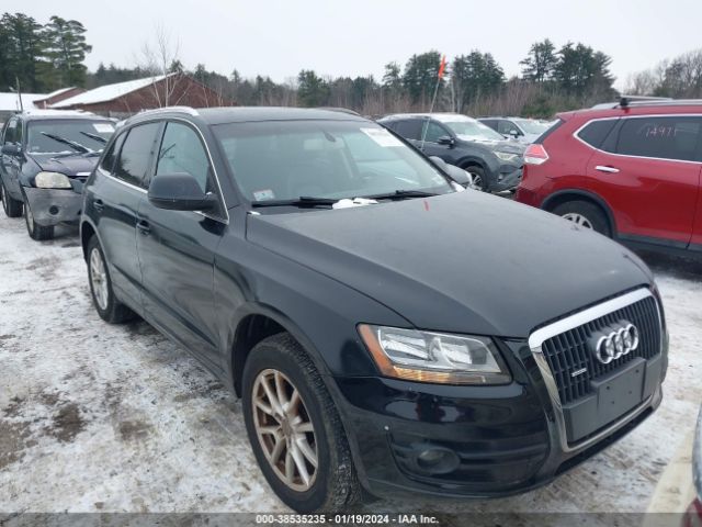 AUDI Q5 2011 wa1cfafp4ba054785