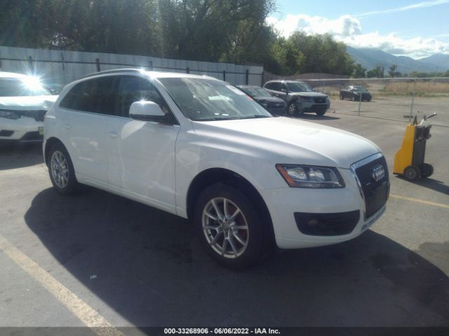 AUDI Q5 2011 wa1cfafp4ba056763