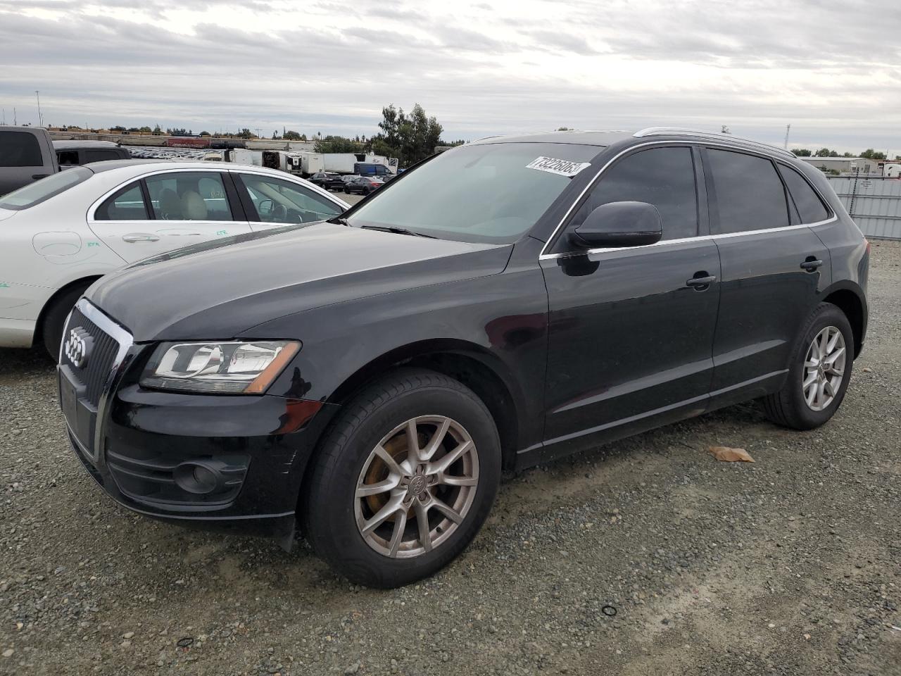 AUDI Q5 2011 wa1cfafp4ba060215