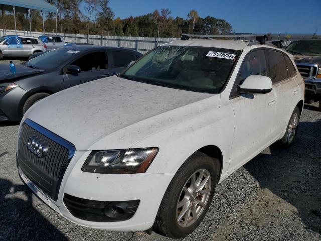 AUDI Q5 PREMIUM 2011 wa1cfafp4ba073398