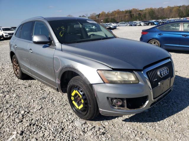 AUDI Q5 PREMIUM 2011 wa1cfafp4ba076057