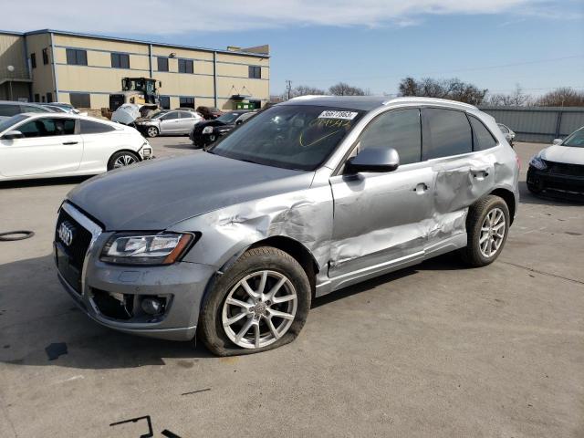 AUDI Q5 2011 wa1cfafp4ba079542