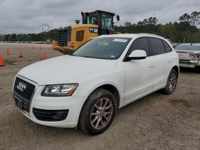 AUDI Q5 PREMIUM 2011 wa1cfafp4ba092534