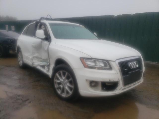 AUDI Q5 PREMIUM 2012 wa1cfafp4ca013137