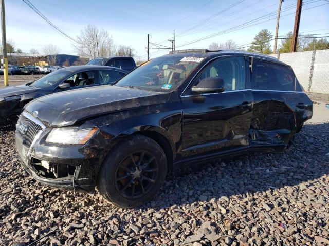 AUDI Q5 PREMIUM 2012 wa1cfafp4ca073662