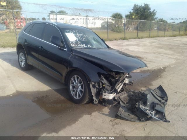 AUDI Q5 2012 wa1cfafp4ca074617