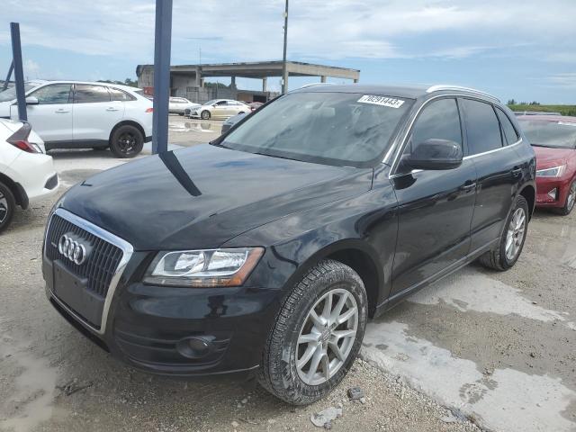 AUDI Q5 PREMIUM 2012 wa1cfafp4ca084936