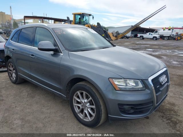 AUDI Q5 2012 wa1cfafp4ca092325