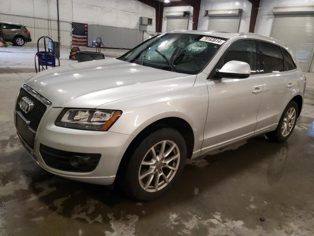 AUDI Q5 PREMIUM 2012 wa1cfafp4ca095824