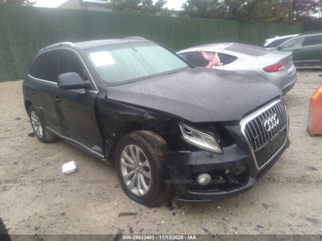 AUDI Q5 2013 wa1cfafp4da036063