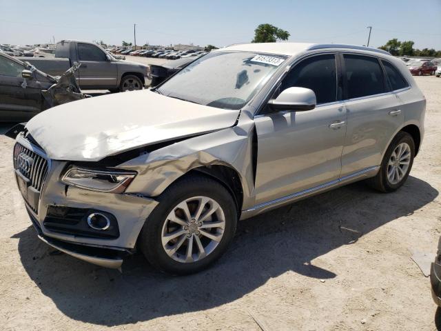 AUDI Q5 2012 wa1cfafp4da041649