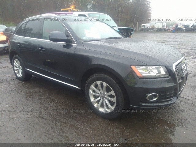 AUDI Q5 2013 wa1cfafp4da041876