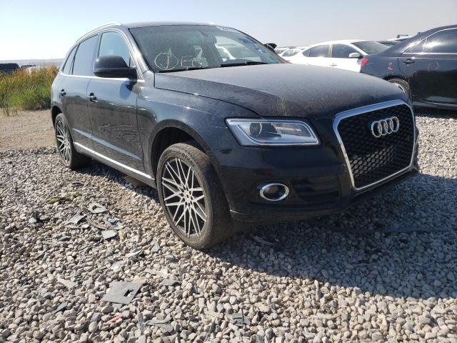 AUDI NULL 2013 wa1cfafp4da049377