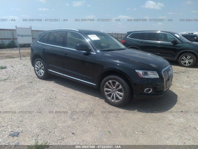 AUDI Q5 2013 wa1cfafp4da052229