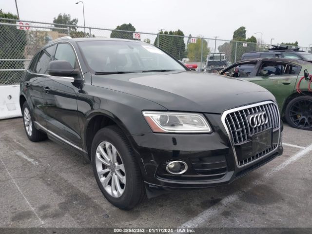 AUDI Q5 2013 wa1cfafp4da058659