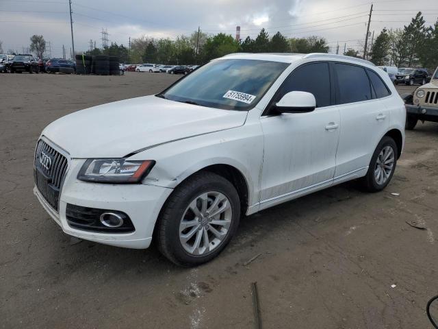 AUDI Q5 2013 wa1cfafp4da064431