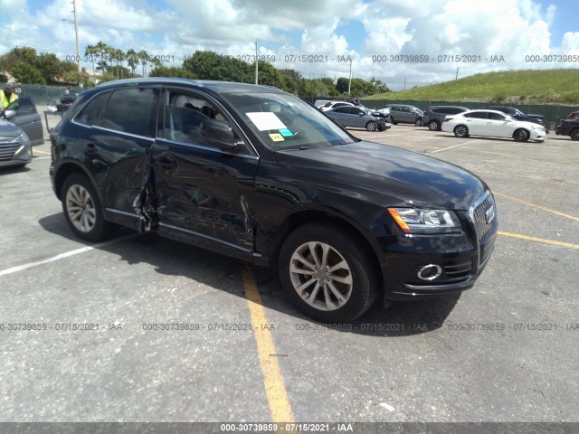 AUDI Q5 2013 wa1cfafp4da079012