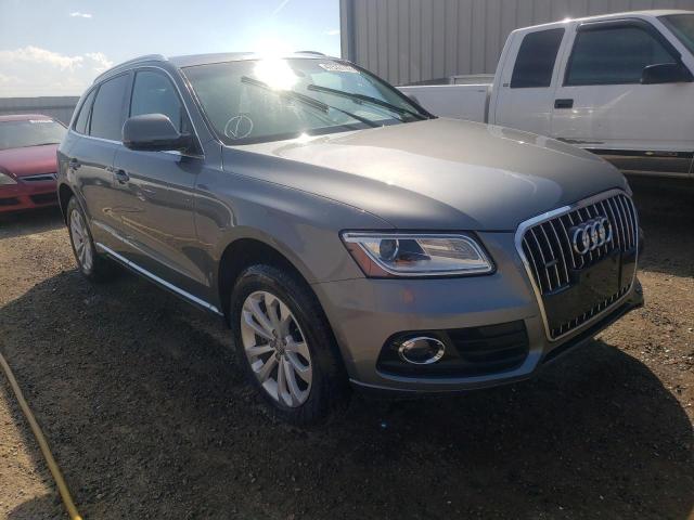 AUDI Q5 PREMIUM 2013 wa1cfafp4da081973