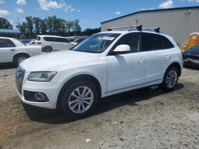 AUDI Q5 2013 wa1cfafp4da082301